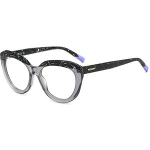 Missoni Vrouw MIS 0175 UHX Optische monturen Acetaat Grijs  Kattenoog