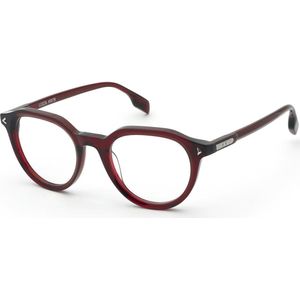 Lozza - VL4394M - Optische Monturen - Rood - Acetaat