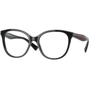 Valentino Vrouw VA3014 5199 Optische monturen uitstel Plastic Zwart  Hurken