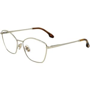 Victoria Beckham - VB2122 - Spectacle Frame - Goud - Ø 54 mm