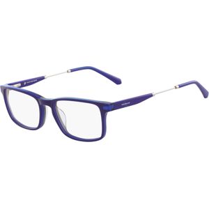 Calvin Klein - CKJ18707 - Optische Monturen - Blauw - Acetaat
