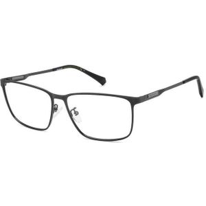 Polaroid Man PLD D494/G 003 Optische monturen Metaal Zwart-opaco  Hurken