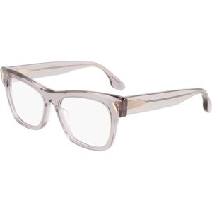 Victoria Beckham - VB2634 - Brilmontuur - Grijs - Ø 51 mm