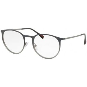 Prada Linea Rossa Man PS 50HV U6U1O11 Optische monturen uitstel Metaal  Pantos