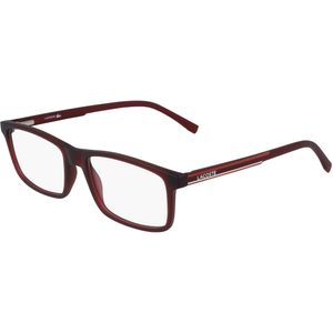 Lacoste Vrouw L2858 615 Optische monturen Acetaat Mat  Hurken