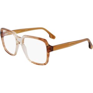 Victoria Beckham - VB2668 - Bril - Bruin - Ø 53 mm