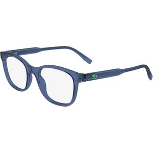 Lacoste Kind L3660 424 Optische monturen Bio-injectie Blauw  Rotonde Normaal Normaal