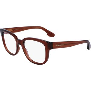 Victoria Beckham - VB2651-203 - Brilframe - Bruin - Ø 52 mm