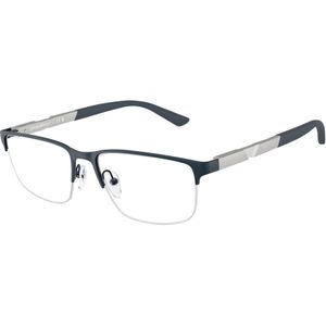 Emporio Armani - EA1164 - Optische Monturen - Blauw - Metaal
