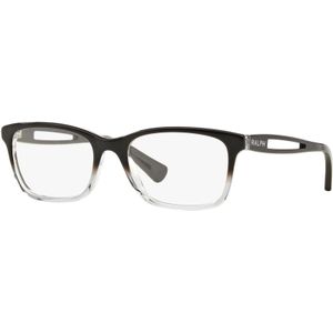 Ralph Lauren - RA7069 - Optische Monturen - Zwart - Acetaat