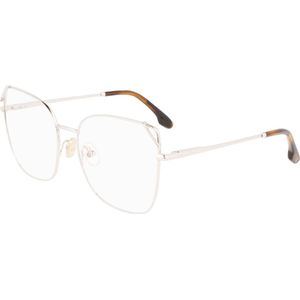 Victoria Beckham - VB2125 - Brilmontuur - Grijs - Ø 57 mm