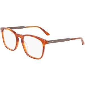 Calvin Klein Man CK22503 213 Optische monturen Acetaat Havana  Hurken