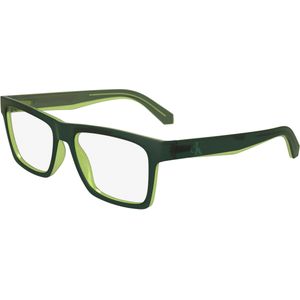 Calvin Klein Man CKJ24617 432 Optische monturen Bio-injectie Tankolium  Hurken Normaal