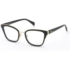 Blumarine Vrouw VBM899S  300 Optische monturen Metaal Goud  Kattenoog
