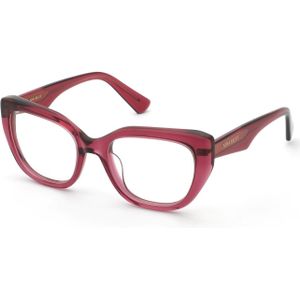 Nina Ricci Vrouw Vnr424 0afd Optische monturen Acetaat Roos  Vlinder