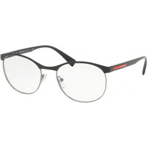 Prada Linea Rossa Man PS 50IV 1AB1O1 Optische monturen uitstel Metaal  Pantos