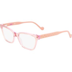 Liu Jo Junior LJ3613 279 Optische monturen Acetaat Naakt  Hurken Normaal Fotochromatisch