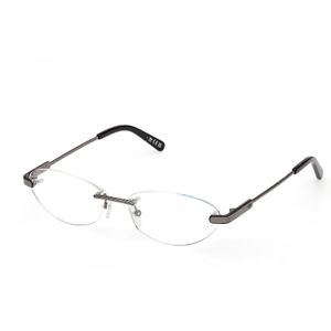 Adidas Uniseks OR5131 008 Optische monturen Metaal Brons  Rotonde Normaal