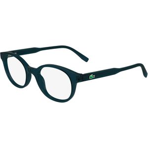 Lacoste Kind L3659 440 Optische monturen Bio-injectie Tankolium  Rotonde Normaal Normaal