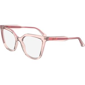Karl Lagerfeld Vrouw KL6155 652 Optische monturen Geïnjecteerd Roos  Vlinder Normaal Normaal