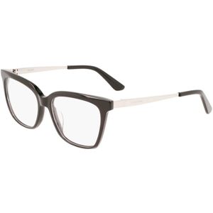 Calvin Klein - CK22509 - Bril - Zwart