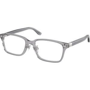 Polo Ralph Lauren Man PH2299D  6322 Optische monturen Acetaat Grijs Transparant Hurken Normaal