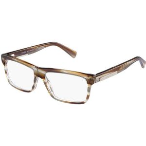 Marc Jacobs Unisex MMJ 619 KVI Optische monturen Acetaat Bruin  Vierkant