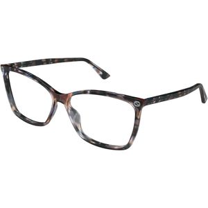 Gucci - GG0025O 015 - Bril met Correctie