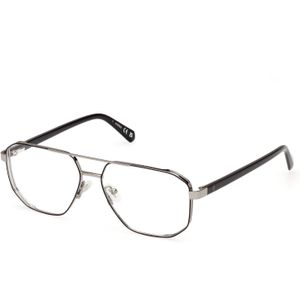 Guess - GU50135 - Bril - Zwart - Met Correctie