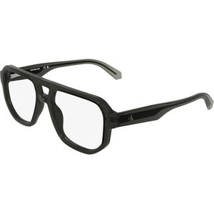 Calvin Klein Man CKJ25631 309 Optische monturen Bio-injectie Groente  Hurken Normaal
