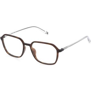 Fila Man VFI 202 978 Y Optische monturen Geïnjecteerd Havana  Geometrisch