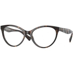 Valentino Vrouw VA3013 5196 Optische monturen uitstel Plastic Havana  Kattenoog