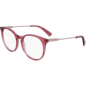 LONGCHAMP  LO2720 272 Optische monturen  Normaal