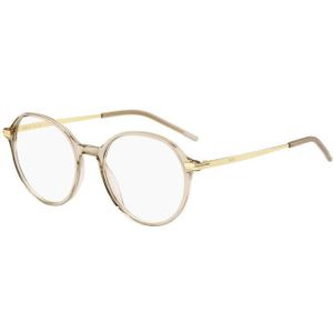 Hugo Boss - Boss 1664 - Optische Monturen - Beige - Acetaat