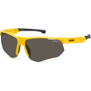 Carrera Ducati  Carduc 044/s 4CW/IR Zonnebrillen  Grijs