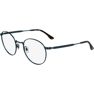 Lacoste - L2308 - Optische Monturen - Blauw - Metaal