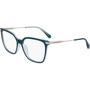 Calvin Klein Vrouw CKJ22646 432 Optische monturen Acetaat Tankolium  Vlinder Normaal Fotochromatisch