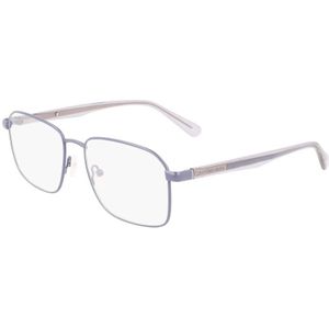 Calvin Klein Man CKJ22209 400 Optische monturen Metaal Blauw  Hurken