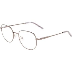 Ferragamo Man SF2215 070 Optische monturen Metaal Geweervat  Rotonde