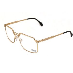 Cazal - 760 003 - Optische Monturen - Goud - Titanium