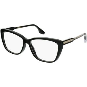 Victoria Beckham - VB2623 - Zwart - Spectacle Frame - Ø 55 mm