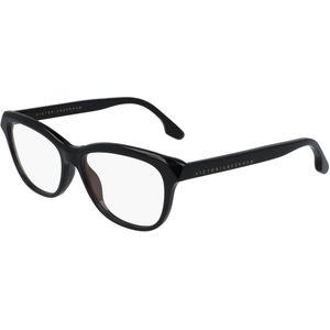 Victoria Beckham - VB2607-5515001 - Zwart - Brilmontuur - Ø 55 mm
