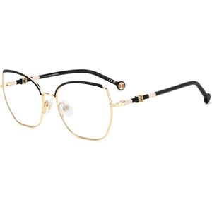 Carolina Herrera - HER 0306 - Bril - Goudkleurig
