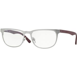 VOGUE EYEWEAR Man VO3861 916S Optische monturen uitstel Metaal Geweervat  Hurken