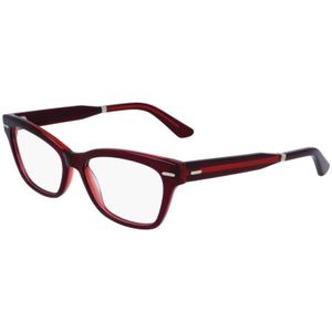 Calvin Klein Vrouw CK23512 616 Optische monturen Acetaat Rood  Hurken