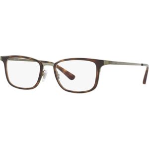 Ray - Ban Man RX6373M 2923 Optische monturen Metaal Havana  Hurken