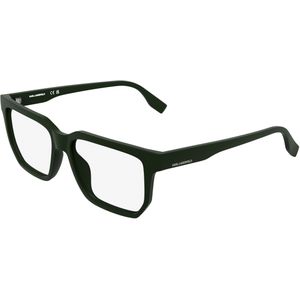 Karl Lagerfeld - KL6219 - Optische Monturen - Groene - Bio-injectie