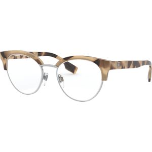 Burberry Vrouw Be2316 3501 Optische monturen Plastic Havana  Pantos