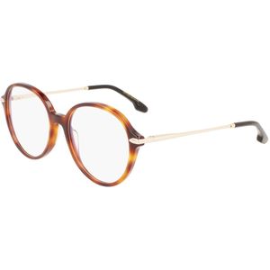Victoria Beckham - VB2637 - Bril - Bruin - Ø 53 mm