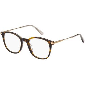 Tommy Hilfiger - Th 2050 - Optische Monturen - Havana - Acetaat